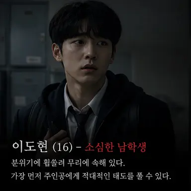 Profile image of Lee Dohyeon