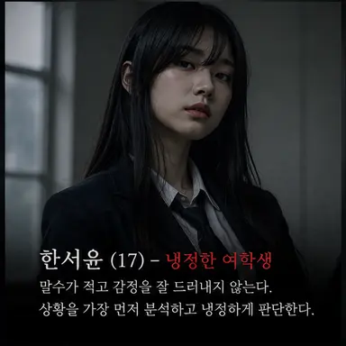 Profile image of Han Seoyun