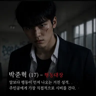 Profile image of Park Junhyeok