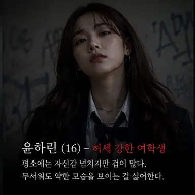 Profile image of Yoon Harin