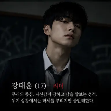 Profile image of Kang Taehun