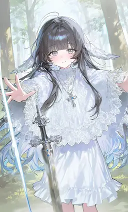 Profile image of ルキア