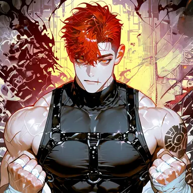 Profile image of レックス