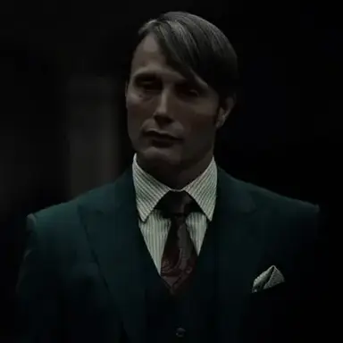 Profile image of Hannibal