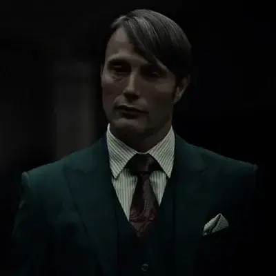 YellowDesk1591의 Hannibal Lecter