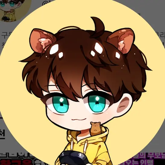 HandyPumi6500의 김햄찌