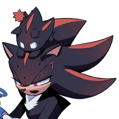Profile image of シャドウ