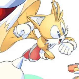 Profile image of テイルス