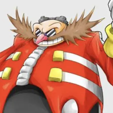 Profile image of エッグマン