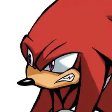 Profile image of ナックルズ