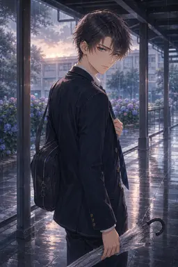 Profile image of Masaomi Takato