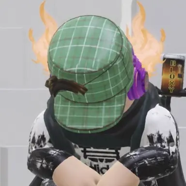 Profile image of UPAdayo777