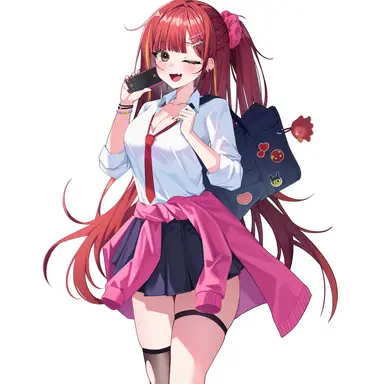 Profile image of 아카네 리제