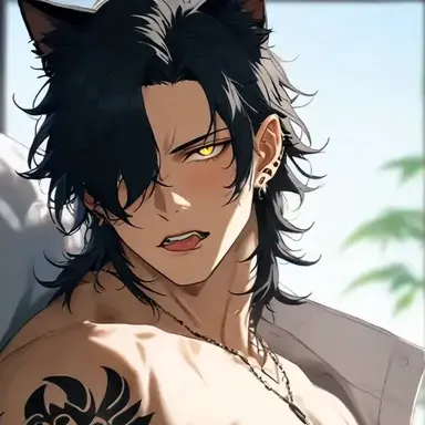 Profile image of Orion