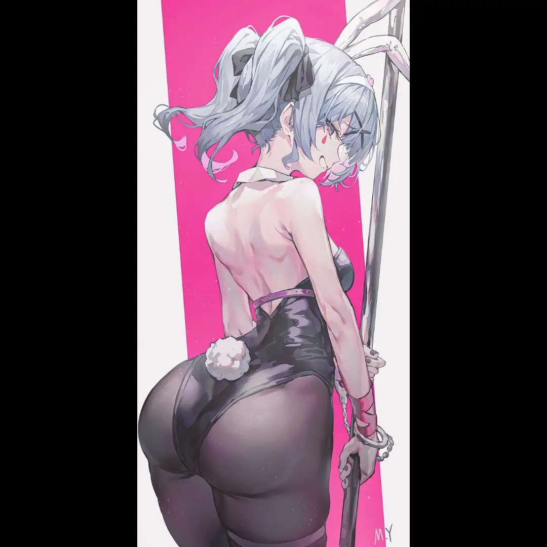 TimidCharm2462의 당신은 그날 욕망을 참지 못했다