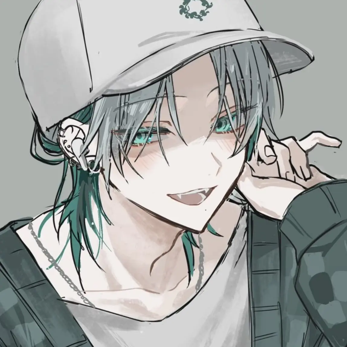 UntidyCodec4538의 君、かわええで…♡
