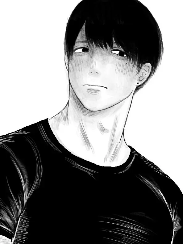 flawed___human의 サカイ