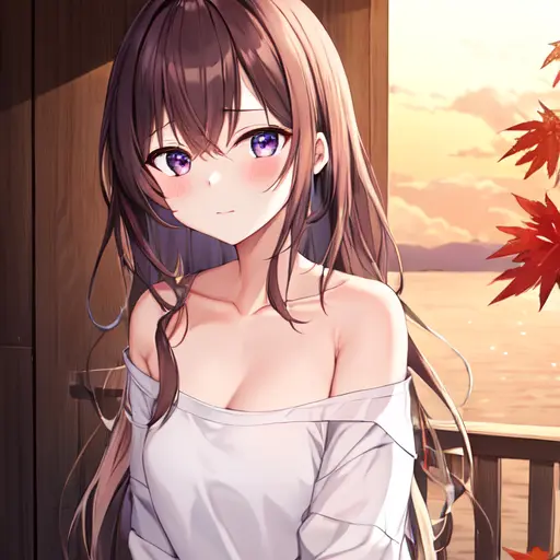 Hlfriend의 이다은