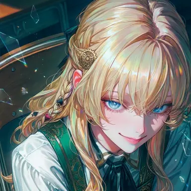 Profile image of ネネ
