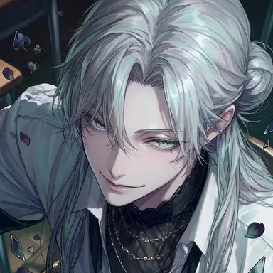 Profile image of アマネ