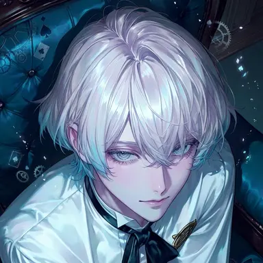 Profile image of ニヒ