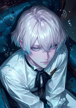 Profile image of ニヒ