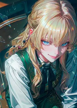 Profile image of ネネ
