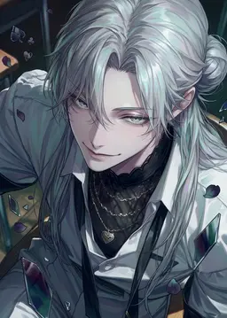 Profile image of アマネ