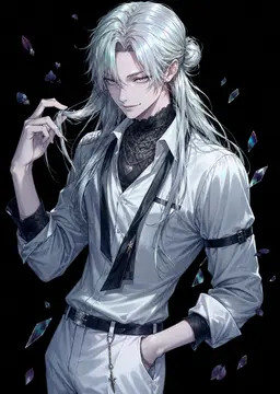 Profile image of アマネ