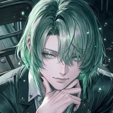Profile image of クロシィ