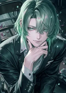 Profile image of クロシィ