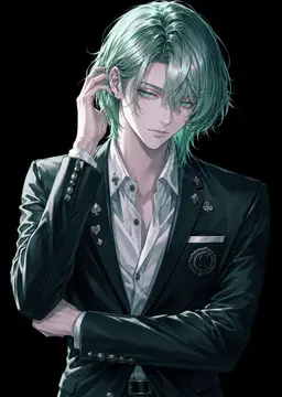 Profile image of クロシィ