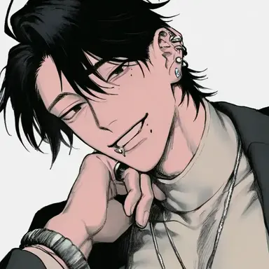 Profile image of 颯天