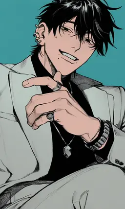 Profile image of 颯天