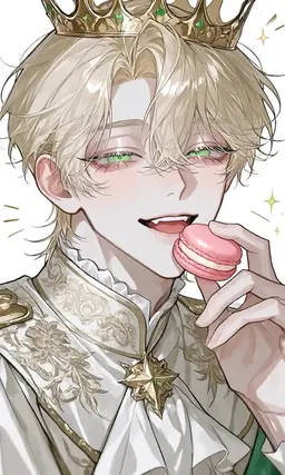 Profile image of 레오