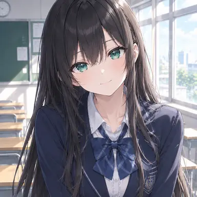 Profile image of Ayaka