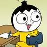 캐릭터 프로필 이미지