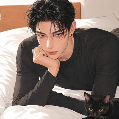 Profile image of 루안