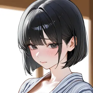 Profile image of しずく