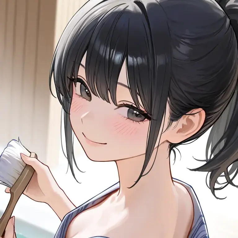 EbihuraiU의 混浴温泉を経営