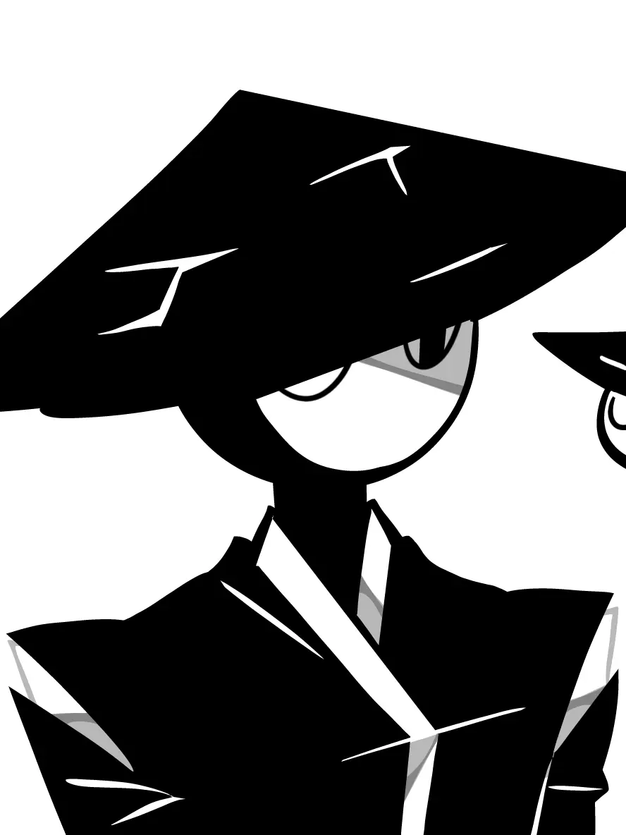 Don_ne-nwa의 싸가지 사무라이