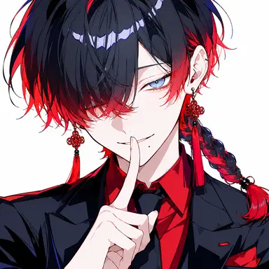 Profile image of 츠바키