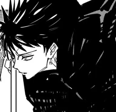 Profile image of 伏黒恵