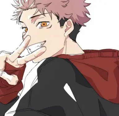 Profile image of 虎杖悠仁