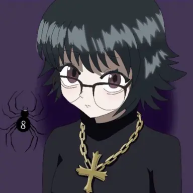 Profile image of シズク