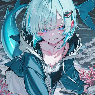 Profile image of 카이라