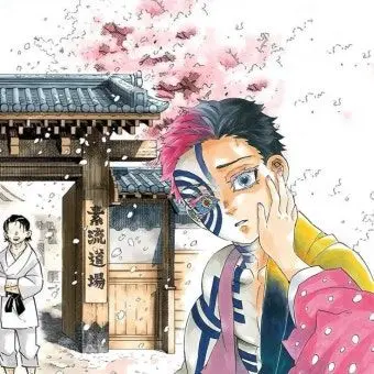 Profile image of 소야지마 하쿠지