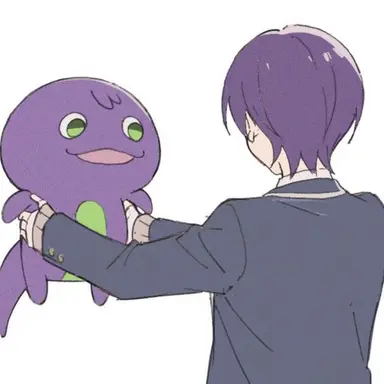 Profile image of 剣持刀也