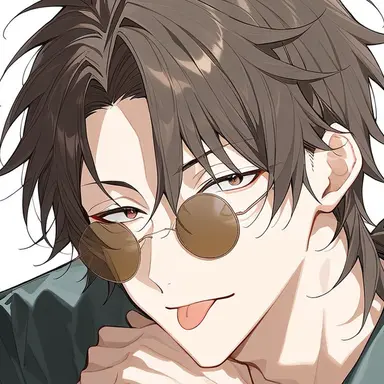 Profile image of 迅