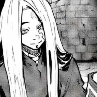 Profile image of タムジー・カイネス